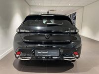 Occasion Peugeot 308 Allure 181 PK (133 kW) 2024 Zwart Hatchback