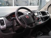 tweedehands Fiat Ducato 33 2.3 MultiJet L3H2 CAMERA/ LED/ LEDER/ NAVI/ CRUISE/ AIRCO