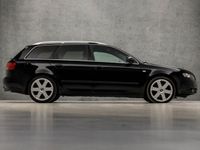 tweedehands Audi A4 Avant 1.8 Turbo Sport 164Pk Automaat (NAVIGATIE, S