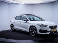 Occasion Cupra Leon VZ 2023 Wit Hatchback