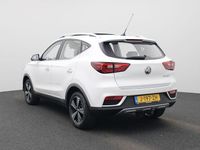 Occasion MG ZS Luxury 105 kW (143 PK) 2020 Wit SUV