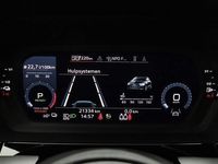 tweedehands Audi A3 Sportback 40 TFSI e 204PK S-tronic S edition | 19 inch | Keyless | Maxton Design diffusor | Eibach verlagingsset