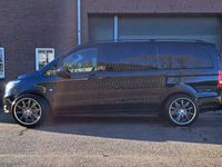 tweedehands Mercedes Vito 119 CDI L.DC