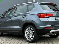 tweedehands Seat Ateca 1.4 EcoTSI Xcellence DSG Pano.dak/Viritual/Camera