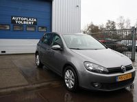 tweedehands VW Golf VI 1.2 TSI Trendline BlueMotion