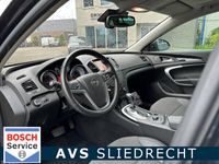 tweedehands Opel Insignia Sports Tourer 2.0 CDTI Cosmo / Automaat / Panorama / Trekhaak / Climate