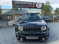 Occasion Jeep Renegade 80th Anniversary 120 PK (88 kW) 2021 Zwart SUV