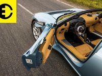 tweedehands Tesla Roadster 2.5 Sport | CAC 145 ah | Carbon hardtop