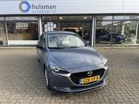 Occasion Mazda 2 Luxury 90 PK (66 kW) 2020 Grijs Hatchback