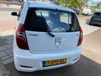 tweedehands Hyundai i10 1.1 i-Catcher 5drs nieuwe apk 106780 km