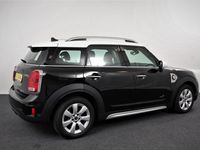 Occasion Mini Cooper Countryman 225 PK (165 kW) 2018 Zwart SUV