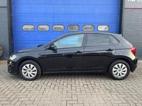 Occasion VW Polo 95 PK (69 kW) 2022 Zwart Hatchback