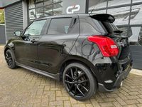 tweedehands Suzuki Swift 1.4 Sport/NAVI/CAMERE/SPORT/KEYLES/LED