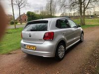 tweedehands VW Polo 1.2 TDI BlueMotion Comfortline