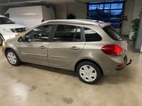 tweedehands Renault Clio Estate 1.5 dCi Collection airco nieuwstaat