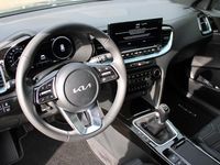 Nieuw Kia Ceed 2026 Grijs Hatchback