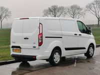 tweedehands Ford Transit Custom 2.0 tdci trend l1h1