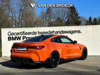 tweedehands BMW M4 Coupé FULL + M-performance Car