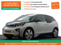 Occasion BMW i3 Comfort Edition 125 kW (170 PK) 2017 Wit Hatchback