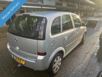 tweedehands Opel Meriva 1.6-16V Temptation