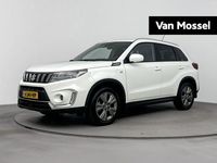 Occasion Suzuki Vitara 129 PK (94 kW) 2020 Wit SUV