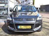 tweedehands Ford Kuga 1.5 Titanium