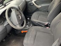 tweedehands Dacia Sandero 1.6 Stepway