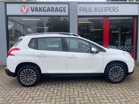 tweedehands Peugeot 2008 1.2 PureTech Active Automaat *navigatie + panoramadak*