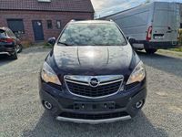 tweedehands Opel Mokka 1.7 CDTI ecoFLEX 4x2 Enjoy