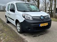Occasion Renault Kangoo 2016 Wit MPV