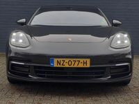 tweedehands Porsche Panamera 2.9 4S Sport-Chrono/LED-verlichting/ Carbon interieur/Panoramadak/ Origineel NL-geleverd /Dealer onderhouden