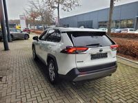 tweedehands Toyota RAV4 Hybrid 2.5 Hybrid AWD Style Automaat Stoel/Stuur Verwarmi