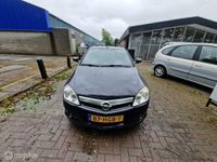 tweedehands Opel Tigra TwinTop 1.8-16V Linea Nera
