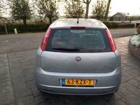 tweedehands Fiat Grande Punto 1.2 Active