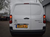 tweedehands Toyota Proace City Electric First Edition Long 50 Kwh