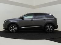 Occasion Peugeot 3008 Avantage 300 PK (220 kW) 2021 Grijs SUV