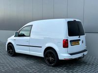 tweedehands VW Caddy 2.0 TDI Highline