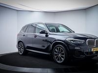 Occasion BMW X5 Executive 341 PK (250 kW) 2019 Zwart SUV