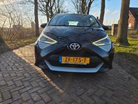 Occasion Toyota Aygo 72 PK (52 kW) 2019 Hatchback