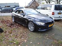 tweedehands BMW 428 4-SERIE Cabrio i M Sport