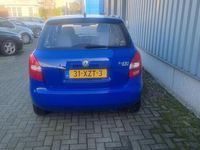 tweedehands Skoda Fabia 1.2 Comfort 4 nieuwe all season apk nieuwe remmen