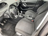 Occasion Peugeot 308 112 PK (82 kW) 2016 Grijs Stationwagen