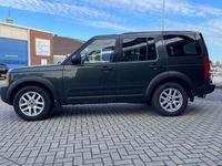 tweedehands Land Rover Discovery 2.7 TdV6 HSE|AUTOMAAT|LEDER|4X4|PANNO|FULL-OPTIONS
