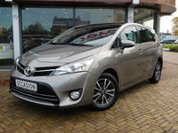 tweedehands Toyota Verso 1.8 VVT-i Aspiration AUTOMAAT / NAVIGATIE / PANORA