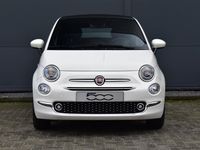 tweedehands Fiat 500C 1.0 Hybrid Dolcevita Cabrio |