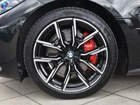 tweedehands BMW i4 M50 High Executive / M Sport / Panoramadak /