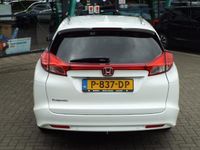 tweedehands Honda Civic Tourer 1.8 Executive Automaat