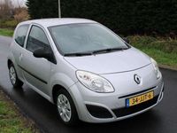 tweedehands Renault Twingo 1.2 Authentique