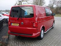 tweedehands VW Transporter 2.0 TDI L2H1 150PK Comfortline DSG | NAVI | CRUISE | LMV | PDC V+A