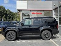 Occasion Toyota Land Cruiser Executive 207 PK (152 kW) 2024 Zwart SUV